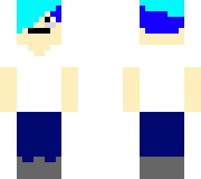 blue pcyco v3