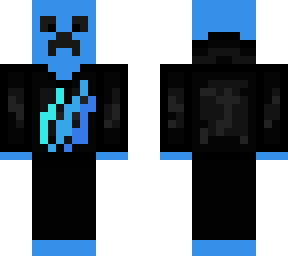 blue preston