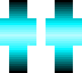 blue shade