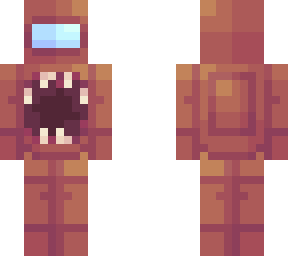 brown impostor