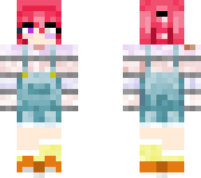 bruised minko