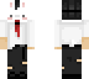bunni man (v. 2)