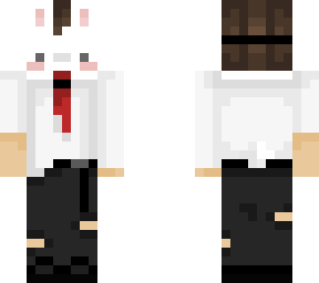 bunni man