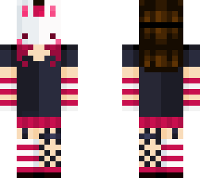 bunny but now its pink woahhhhh wut who would have thought