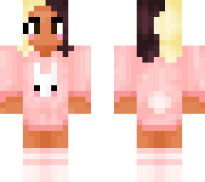 bunny elis