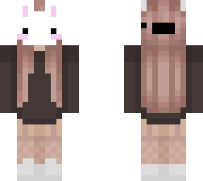 bunny girl