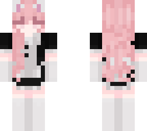bunny maid