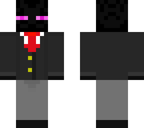 business enderman