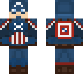 capitan america