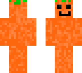 carrot man v2