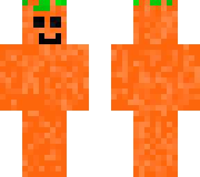carrot man v3