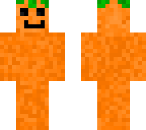 carrot man v4