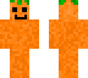 carrot man v4