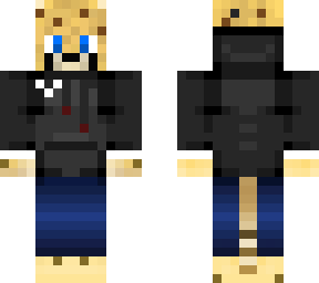 cheetah skin -- latest version