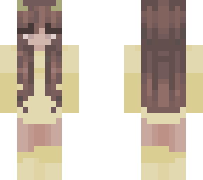 cloverwisp skin edit