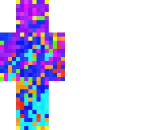 color explosion