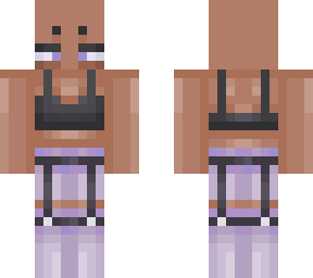 combat outfit
