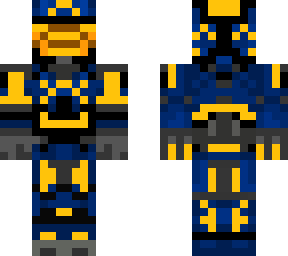 commander spartan
