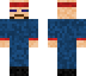 commando