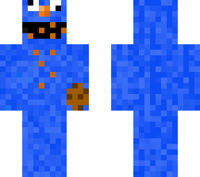 cookie monster