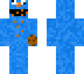 cookie monster