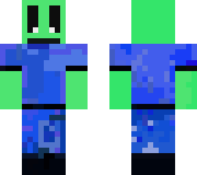 cool ailien