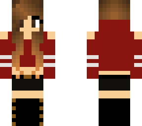 cool girl