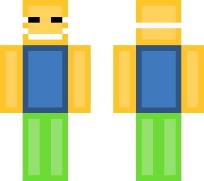 cool noob
