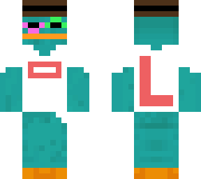 cool perry