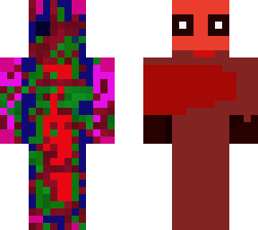 corruption/deadpool (ish)