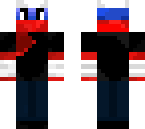 countryhumans russia