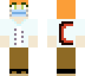 covid doctor
