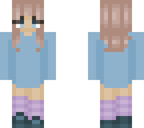 cozy - cute girl