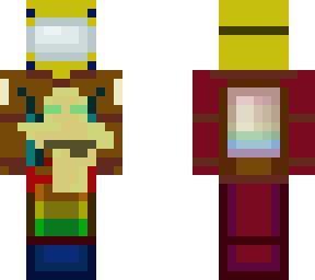 crewmate of many colors didn't actually die