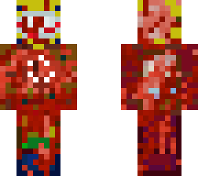 crewmate of many colors was the killer
