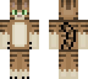 crookedstar (requested)