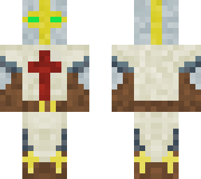 crusade
