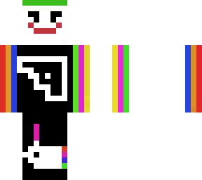 cute joker killer