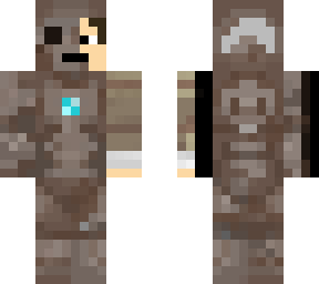 cyber leader skin