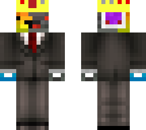 cyborg derp