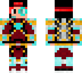da cyborg