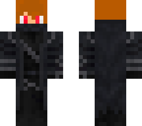 dark magic pheonix