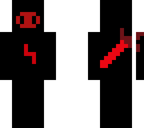 dark ninja
