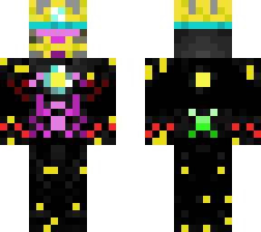 dark overlord