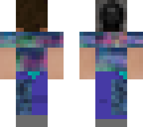 dark steve 4k