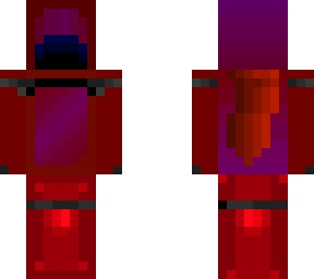 darke - red mage - darke