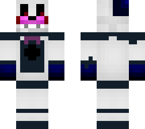darktime funtime freddy