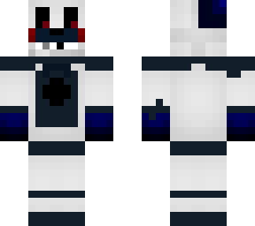 darktime funtime freddy