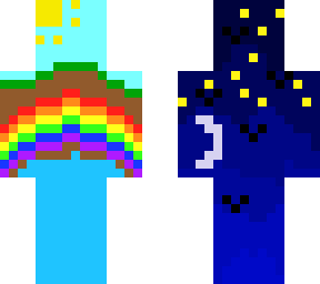 day and night