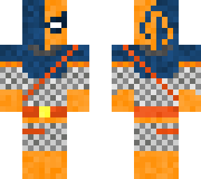 deathstroke